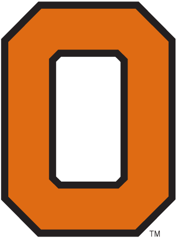 Oregon State Beavers 0-2006 Alternate Logo diy fabric transfer
